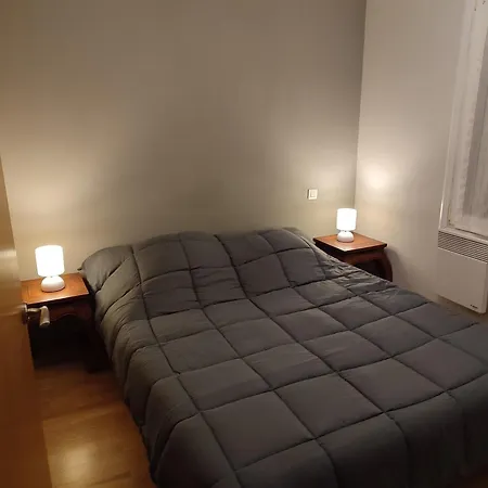 T2 Proche Frontiere Espagnole, - Fr-1-239-740 Apartmán