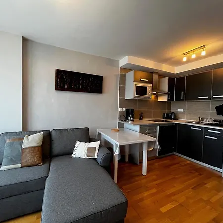 T2 Proche Frontiere Espagnole, - Fr-1-239-740 Apartmán *