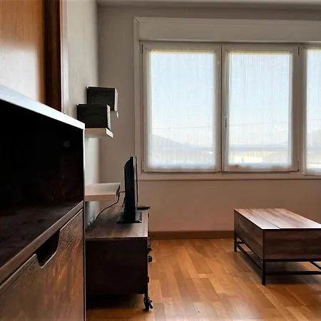 T2 Proche Frontiere Espagnole, - Fr-1-239-740 Apartmán Urrugne